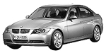 BMW E92 B3233 Fault Code