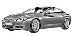 BMW F06 B3233 Fault Code